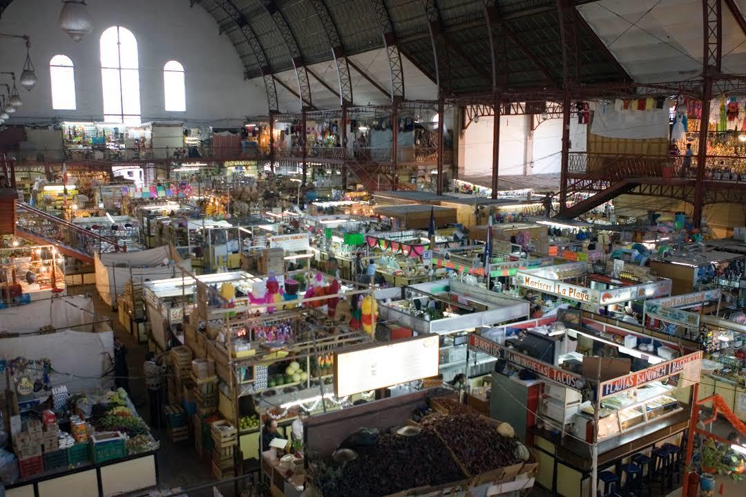 Salchichas Artesanales de Guanajuato --- ToroGourmet
